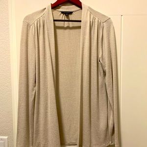 Banana Republic lightweight cardigan